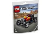 LEGO® - LEGO City 30735 Hot Rod Auto - 30735