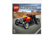 LEGO®  - LEGO City 30735 Hot Rod Auto - 30735
