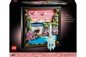 LEGO®  - LEGO Art 31218 Japanische Kirschblütenlandschaft - 31218