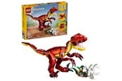 LEGO® - LEGO Creator 31379 Wilder Dinosaurier - 31379