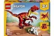 LEGO® - LEGO Creator 31379 Wilder Dinosaurier - 31379