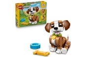 LEGO® - LEGO Creator 31382 Niedliche Tiere: Verspielter Welpe - 31382