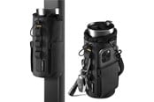 Handys - Anderes Zubehör - Spigen Tumbler Bag - black - AFA09382