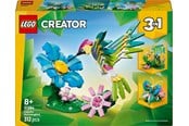 LEGO® - LEGO Creator 31384 Wilde Tiere: Bunter Kolibri - 31384