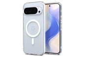 Handys - Cover & Cases - Spigen Ultra Hybrid MagSafe - clear white - Google Pixel 10 Pro XL - ACS09725