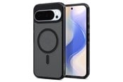 Handys - Cover & Cases - Spigen Ultra Hybrid MagSafe - frost black - Google Pixel 10 Pro/Pixel 10 - ACS09703