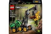 LEGO®  - LEGO Technic 42218 John Deere 1470H Rad-Harvester - 42218