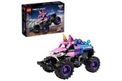 LEGO® - LEGO Technic 42220 Monster Jam™ Sparkle Smash™ mit Rückziehmotor - 42220