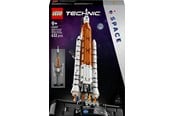 LEGO®  - LEGO Technic 42221 NASA Artemis SLS-Schwerlastrakete - 42221