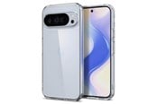Handys - Cover & Cases - Spigen Ultra Hybrid - crystal clear - Google Pixel 10 Pro XL - ACS09738