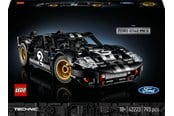 LEGO®  - LEGO Technic 42223 1966 Ford GT40 MKII Rennwagen - 42223