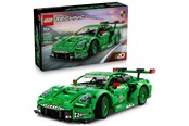 LEGO® - LEGO Technic 42224 Porsche 911 GT3 R REXY AO Racing Rennwagen - 42224