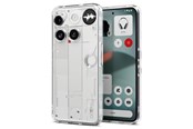 Handys - Cover & Cases - Spigen Ultra Hybrid - crystal clear - Nothing Phone (3) - ACS08567