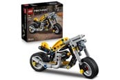 LEGO® - LEGO Technic 42225 Gelbes Motorrad - 42225