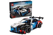 LEGO® - LEGO Technic 42226 BMW M4 GT3 EVO Rennwagen - 42226