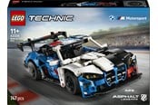 LEGO® - LEGO Technic 42226 BMW M4 GT3 EVO Rennwagen - 42226