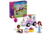 LEGO® - LEGO Friends 42675 Einhorn-Kuchenlieferwagen - 42675
