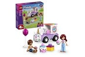 LEGO® - LEGO Friends 42675 Einhorn-Kuchenlieferwagen - 42675