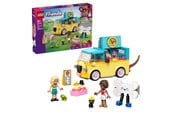 LEGO® - LEGO Friends 42678 Haustierzubehör-Van - 42678