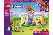 LEGO® - LEGO Friends 42679 Heartlake City Hasenhotel - 42679