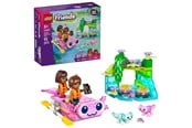 LEGO® - LEGO Friends 42681 Axolotl-Abenteuerboot - 42681