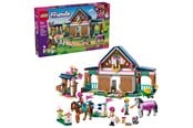 LEGO® - LEGO Friends 42688 Pferdestall und Reitschule - 42688