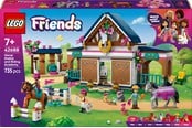 LEGO®  - LEGO Friends 42688 Pferdestall und Reitschule - 42688