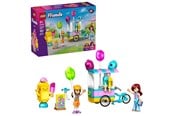 LEGO® - LEGO Friends 42692 Eis- und Luftballonstand - 42692