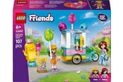 LEGO® - LEGO Friends 42692 Eis- und Luftballonstand - 42692