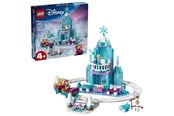 LEGO® - LEGO Disney 43281 Elsas Schlittenfahrt um den Eispalast - 43281