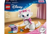 LEGO®  - LEGO Disney 43286 Aristocats: Bezaubernde Marie - 43286