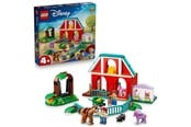 LEGO® - LEGO Disney 43304 DISNEY 43304 Blaze’s Horse Ranch - 43304
