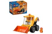 LEGO®  - LEGO City 60483 Coole Flitzer – Radlader - 60483