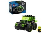 LEGO® - LEGO City 60484 Coole Flitzer – Gaming-Rennauto - 60484