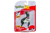 Pokemon - Pokemon Battle Feature Figure Meowscarada 11 cm - PKW4080