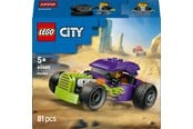 LEGO® - LEGO City 60485 Hot Rod - 60485