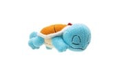 Pokemon - Pokemon Sleeping Squirtle Plush 12 cm - PKW2787