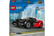LEGO®  - LEGO City 60486 Elektro-Supersportwagen - 60486