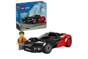 LEGO® - LEGO City 60486 Elektro-Supersportwagen - 60486