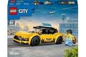 LEGO®  - LEGO City 60487 Gelbes Taxi - 60487