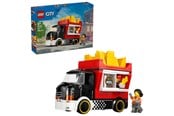LEGO® - LEGO City 60488 Pommes-Truck - 60488