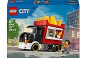 LEGO®  - LEGO City 60488 Pommes-Truck - 60488