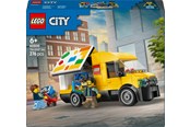 LEGO® - LEGO City 60500 Der ® Lieferwagen - 60500