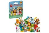 LEGO® - LEGO Minifigures 71051 ® Minifiguren Tiere Serie 28 - 71051