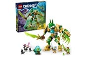 Spielküche & Zubehör - LEGO Fuchs-Wächtermech - 71508