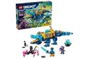 Spielküche & Zubehör - LEGO Krokodil-U-Boot - 71512