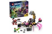LEGO® - LEGO DREAMZzz 71513 Albtraum-Skorpionbagger - 71513