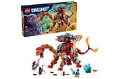 Spielküche & Zubehör - LEGO Dino-Düsenflieger - 71514