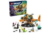 Spielküche & Zubehör - LEGO Tigerhai-Fahrzeug - 71515