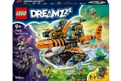 LEGO® - LEGO DREAMZzz 71515 Tigerhai-Fahrzeug - 71515